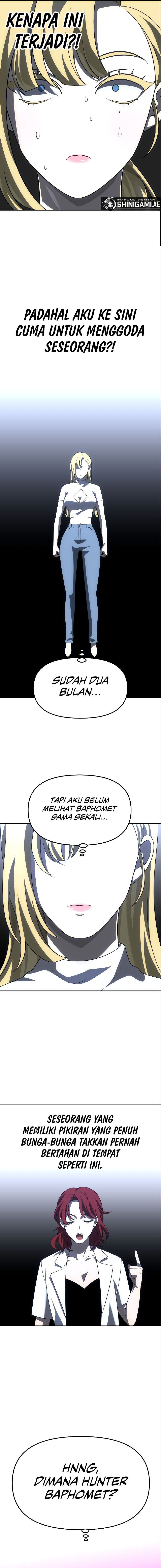 I Used to Be a Boss Chapter 59 Gambar 21