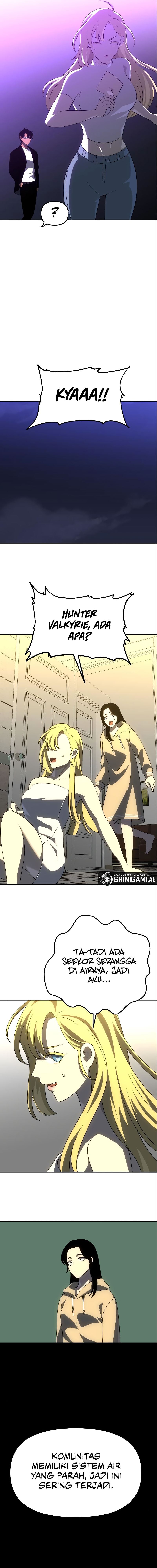I Used to Be a Boss Chapter 59 Gambar 22