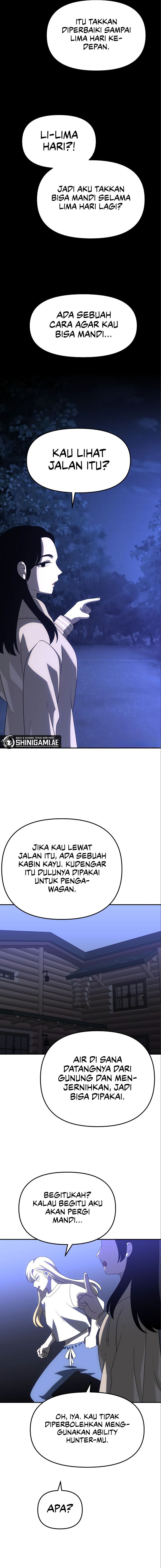 I Used to Be a Boss Chapter 59 Gambar 23