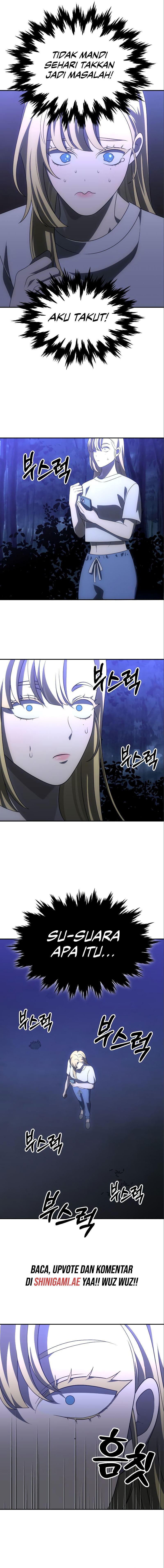 I Used to Be a Boss Chapter 59 Gambar 25