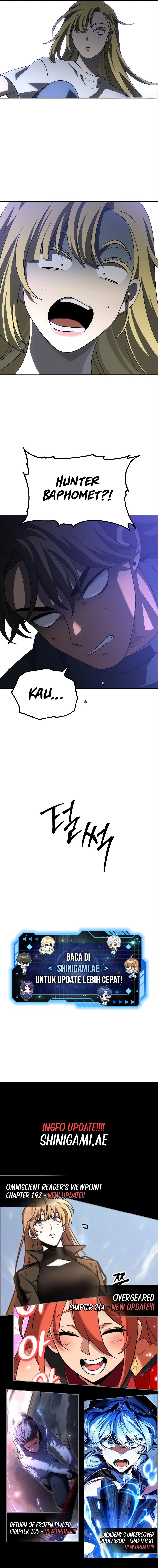 I Used to Be a Boss Chapter 59 Gambar 27