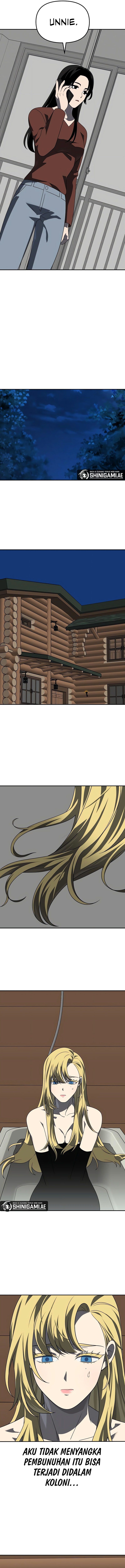 I Used to Be a Boss Chapter 61 Gambar 18
