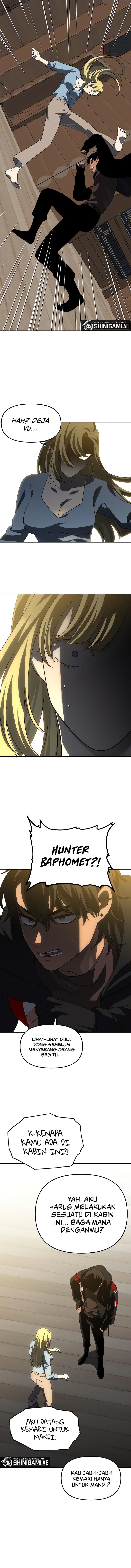 I Used to Be a Boss Chapter 61 Gambar 22