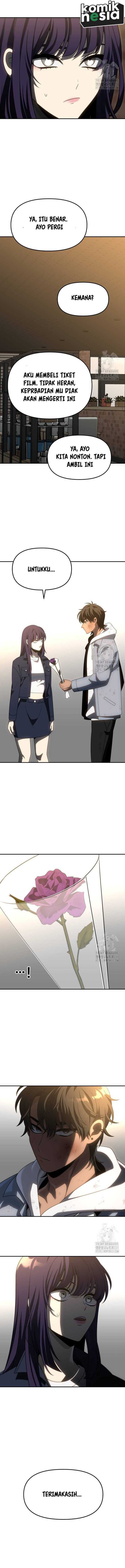I Used to Be a Boss Chapter 75 Gambar 5