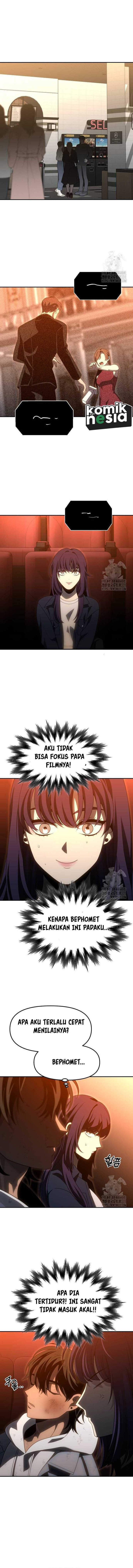 I Used to Be a Boss Chapter 75 Gambar 6