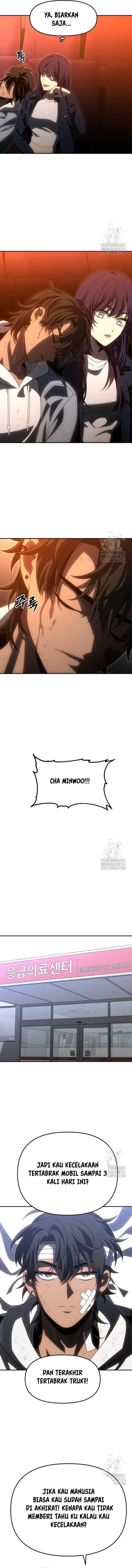 I Used to Be a Boss Chapter 75 Gambar 7