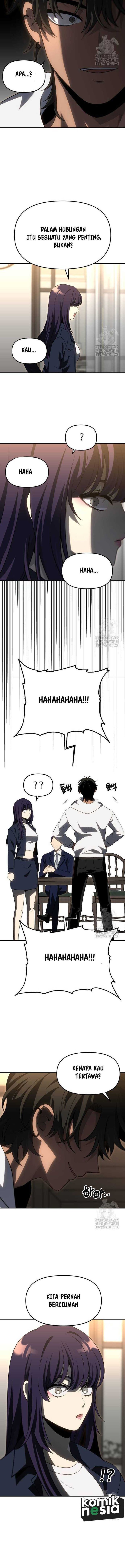 I Used to Be a Boss Chapter 75 Gambar 16