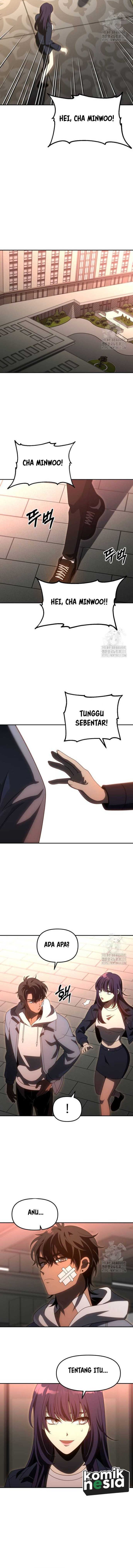 I Used to Be a Boss Chapter 75 Gambar 19