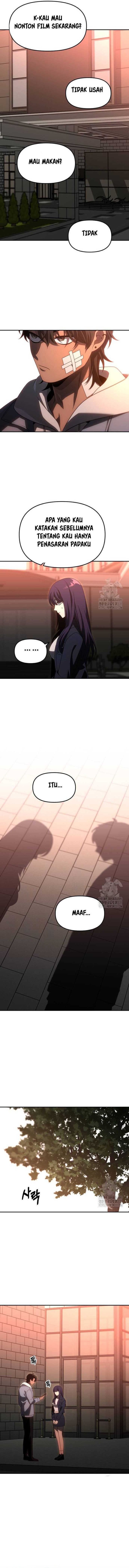 I Used to Be a Boss Chapter 75 Gambar 20