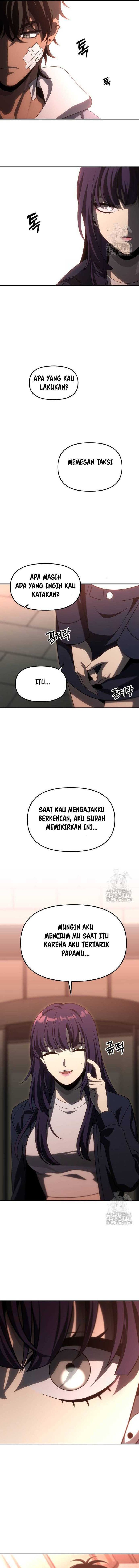 I Used to Be a Boss Chapter 75 Gambar 21