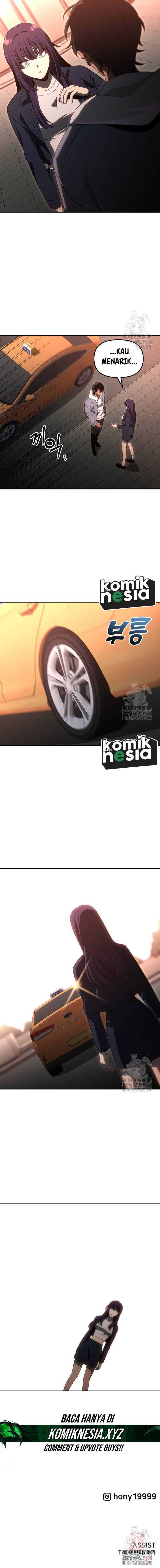 I Used to Be a Boss Chapter 75 Gambar 22