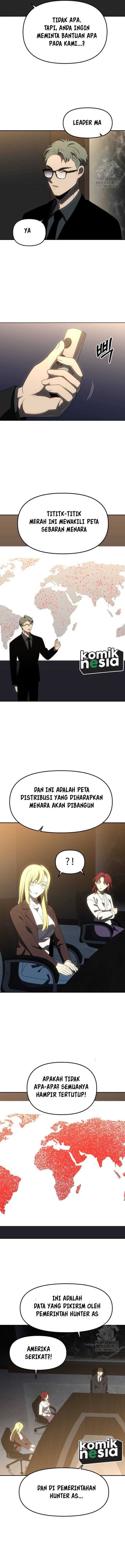 I Used to Be a Boss Chapter 77 Gambar 4