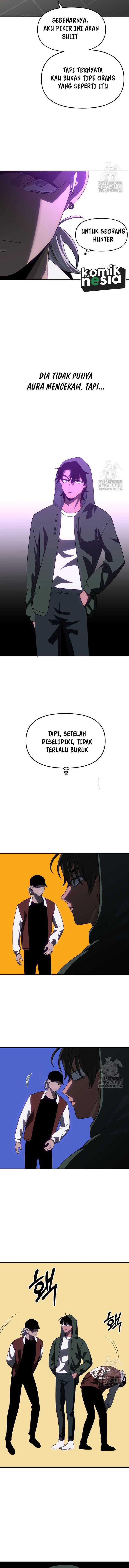I Used to Be a Boss Chapter 77 Gambar 8