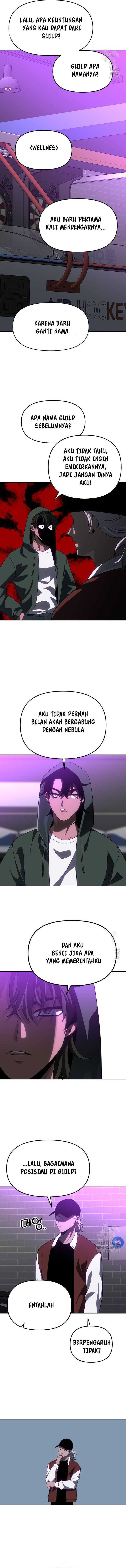 I Used to Be a Boss Chapter 77 Gambar 10