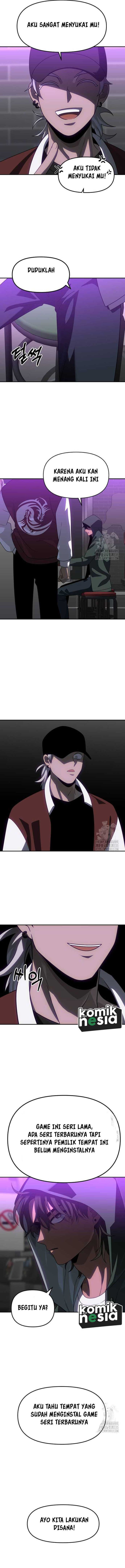 I Used to Be a Boss Chapter 77 Gambar 11