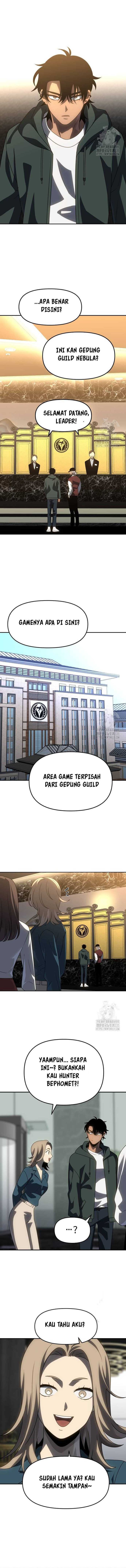I Used to Be a Boss Chapter 77 Gambar 12