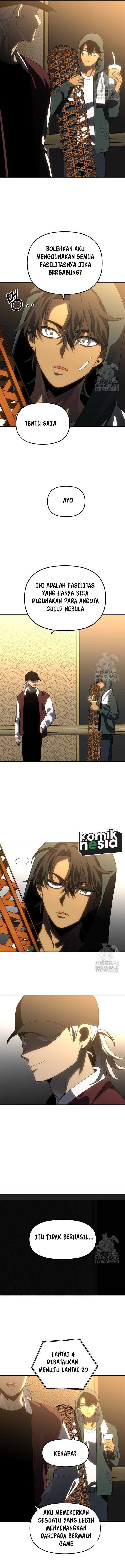 I Used to Be a Boss Chapter 77 Gambar 16