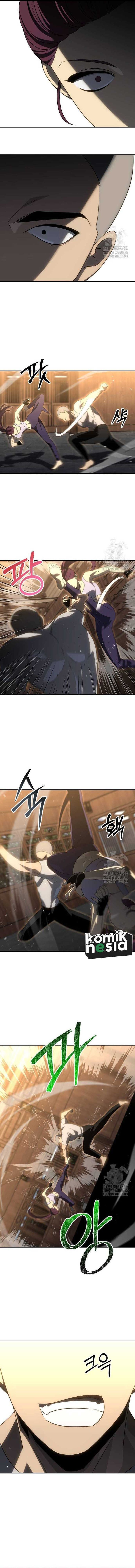 I Used to Be a Boss Chapter 77 Gambar 18