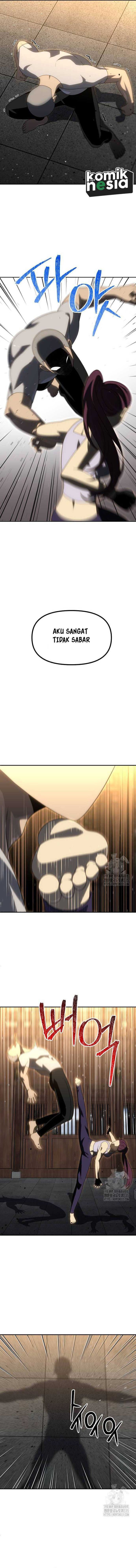 I Used to Be a Boss Chapter 77 Gambar 19
