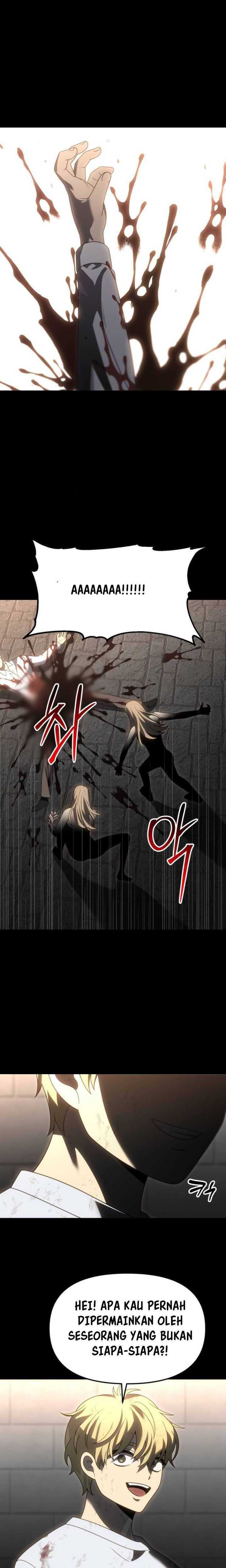 I Used to Be a Boss Chapter 83 Gambar 3
