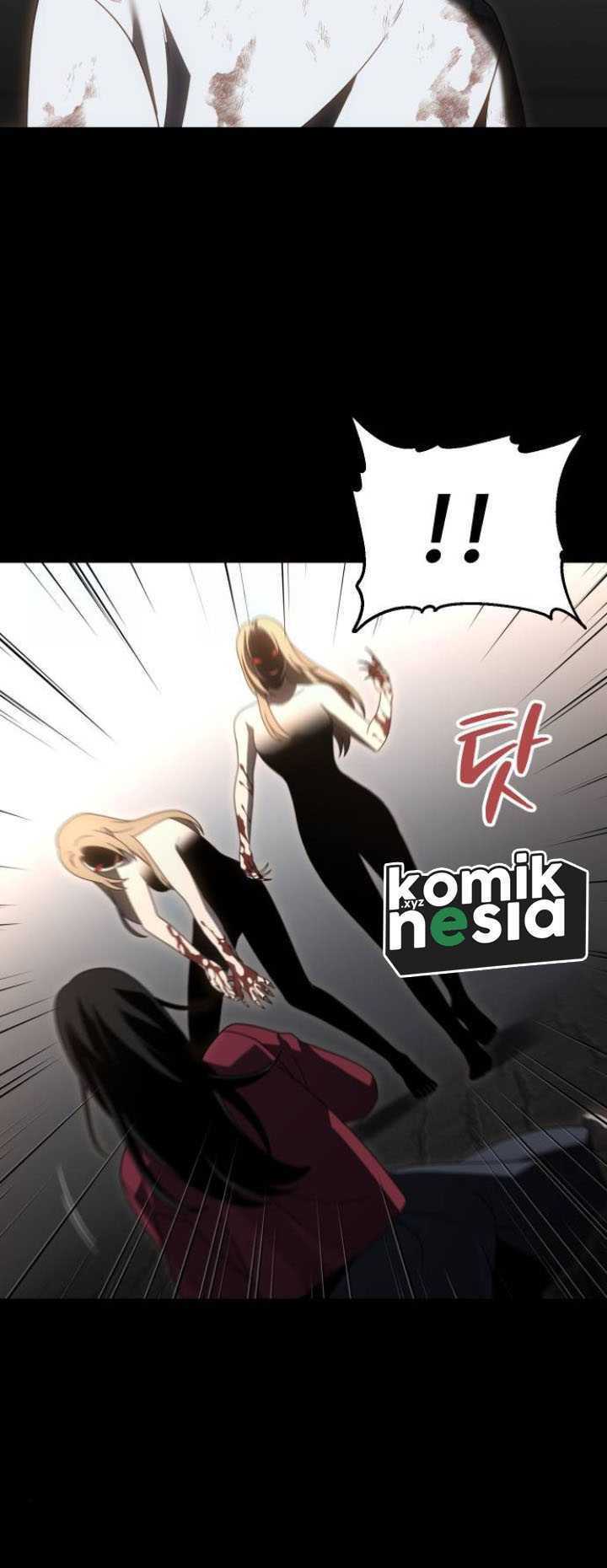 I Used to Be a Boss Chapter 83 Gambar 4