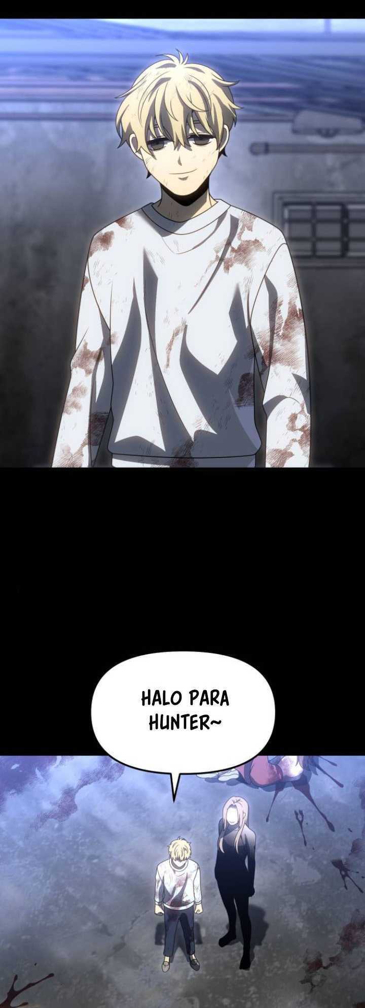 I Used to Be a Boss Chapter 83 Gambar 10