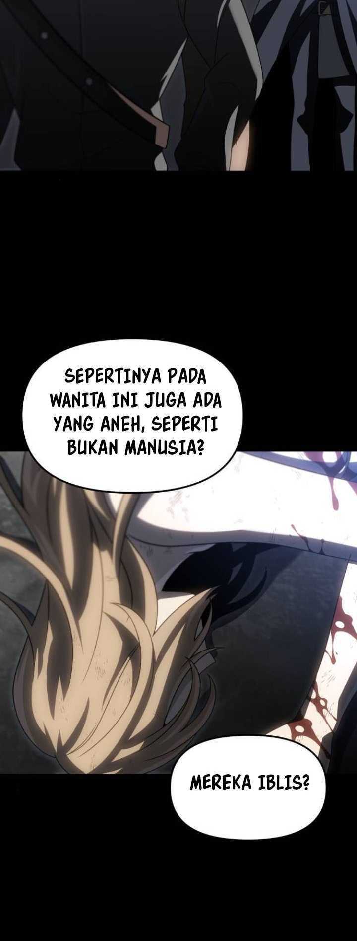 I Used to Be a Boss Chapter 83 Gambar 16