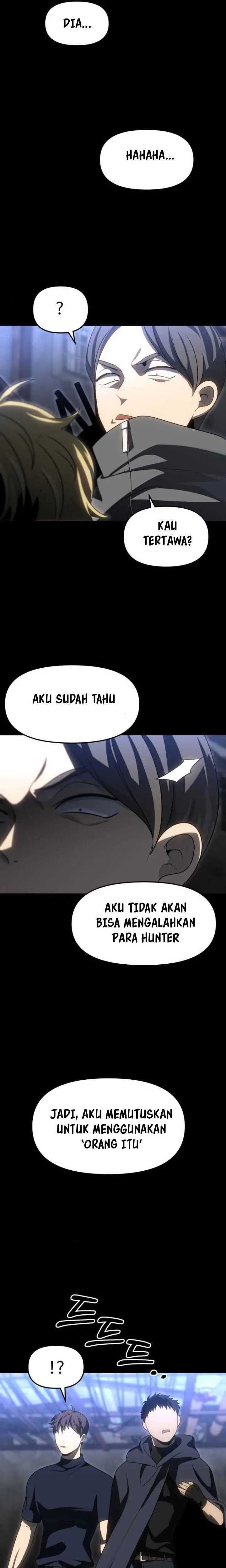 I Used to Be a Boss Chapter 83 Gambar 20