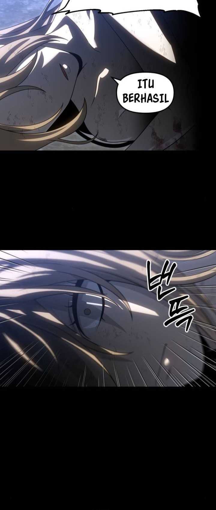 I Used to Be a Boss Chapter 83 Gambar 22
