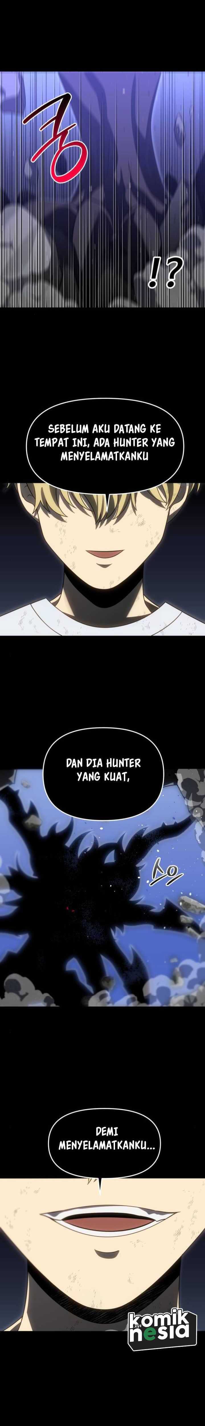 I Used to Be a Boss Chapter 83 Gambar 24