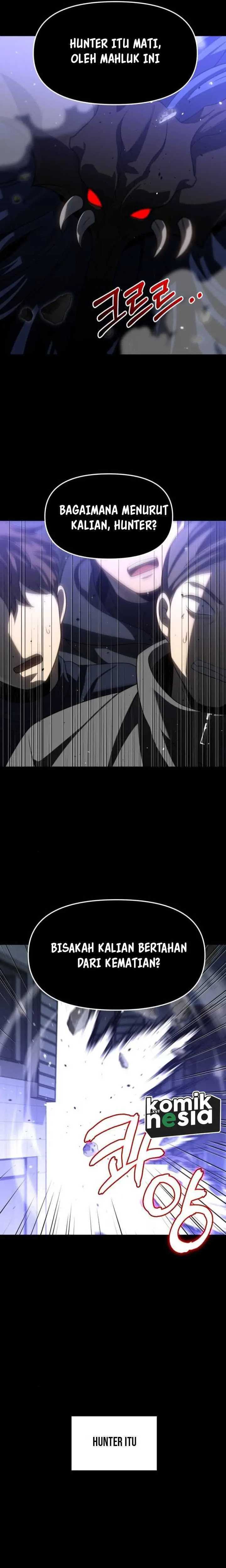 I Used to Be a Boss Chapter 83 Gambar 26