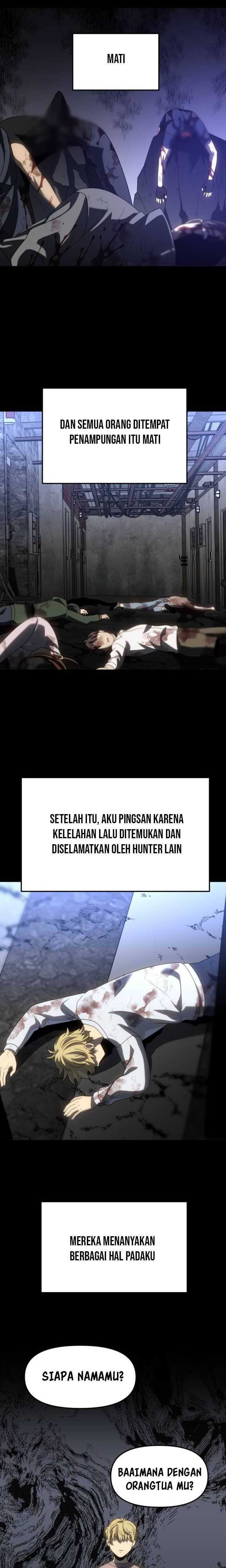 I Used to Be a Boss Chapter 83 Gambar 27