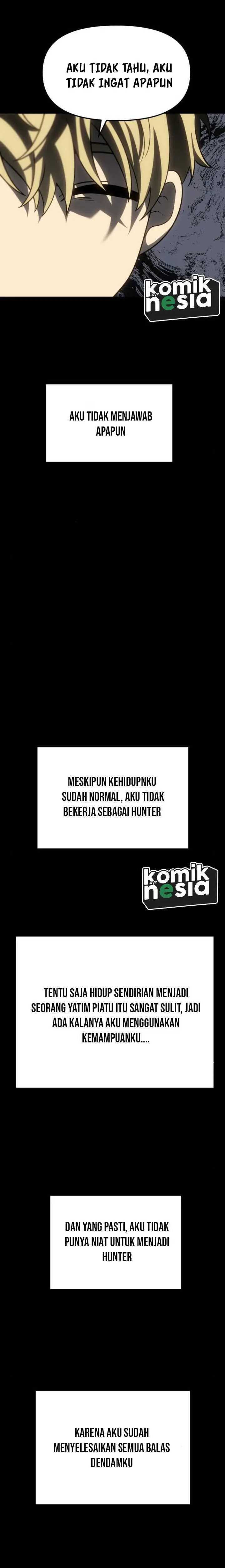 I Used to Be a Boss Chapter 83 Gambar 29