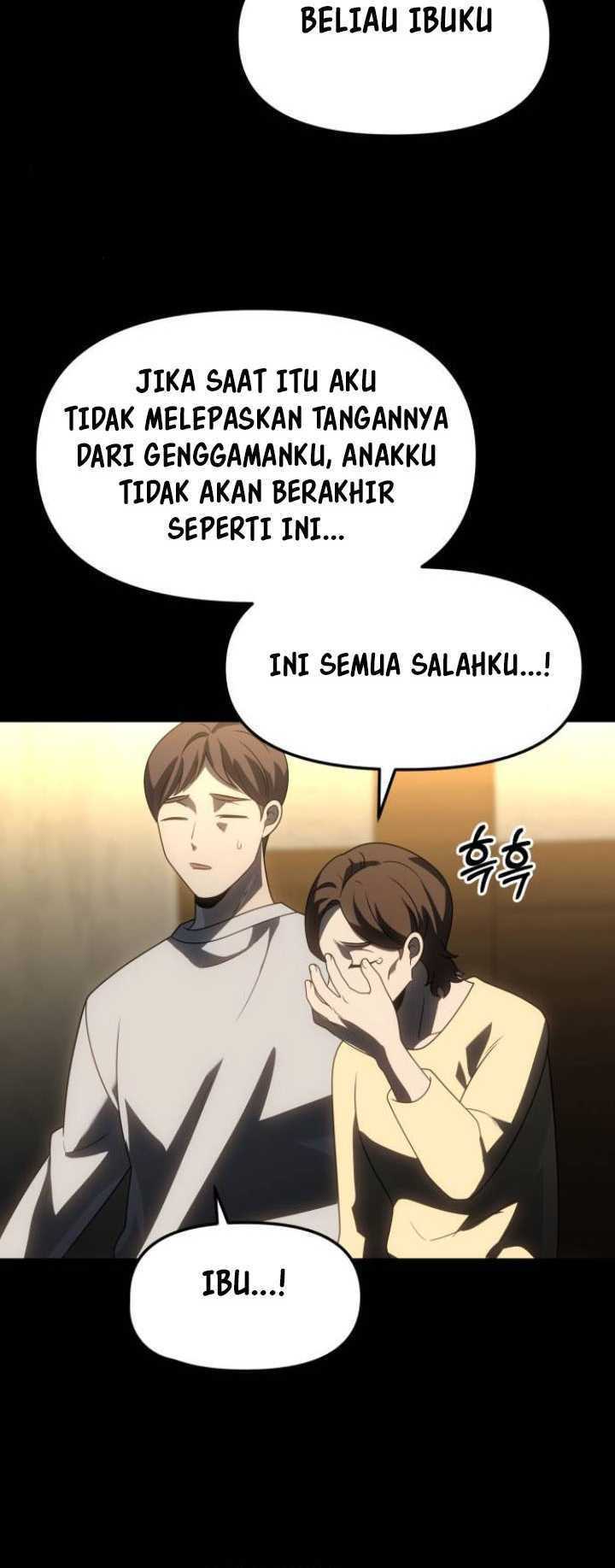 I Used to Be a Boss Chapter 83 Gambar 40