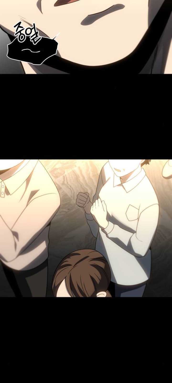 I Used to Be a Boss Chapter 83 Gambar 43