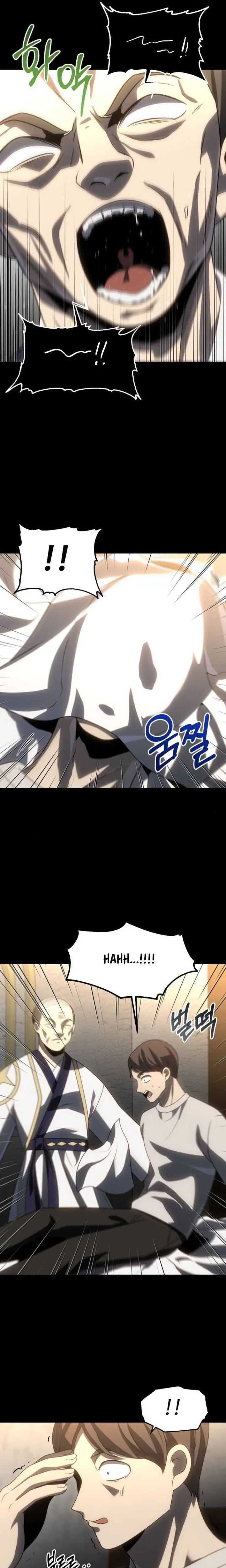 I Used to Be a Boss Chapter 83 Gambar 44