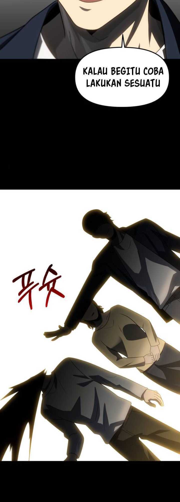 I Used to Be a Boss Chapter 83 Gambar 49