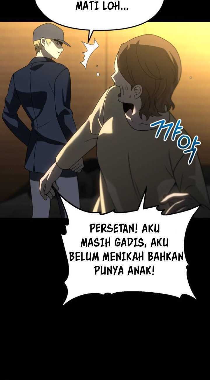 I Used to Be a Boss Chapter 83 Gambar 52