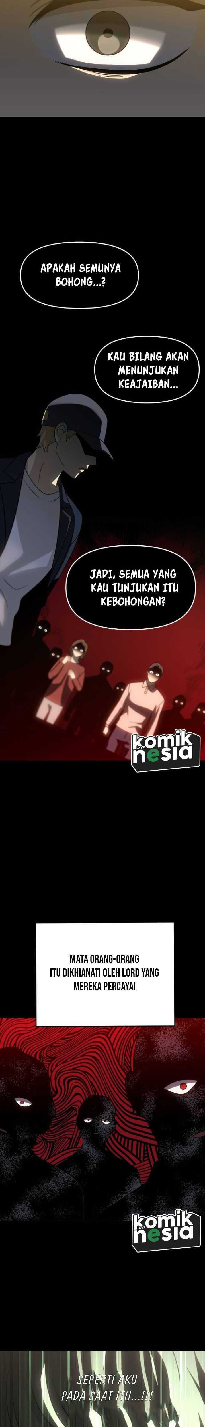 I Used to Be a Boss Chapter 83 Gambar 54