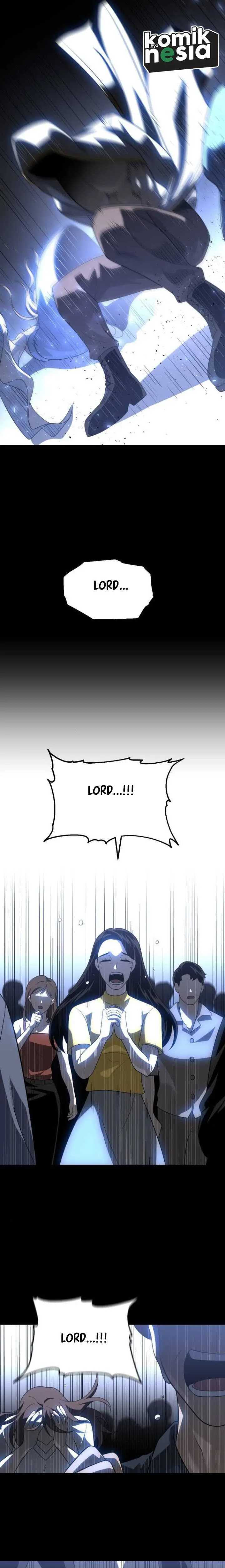 I Used to Be a Boss Chapter 83 Gambar 59