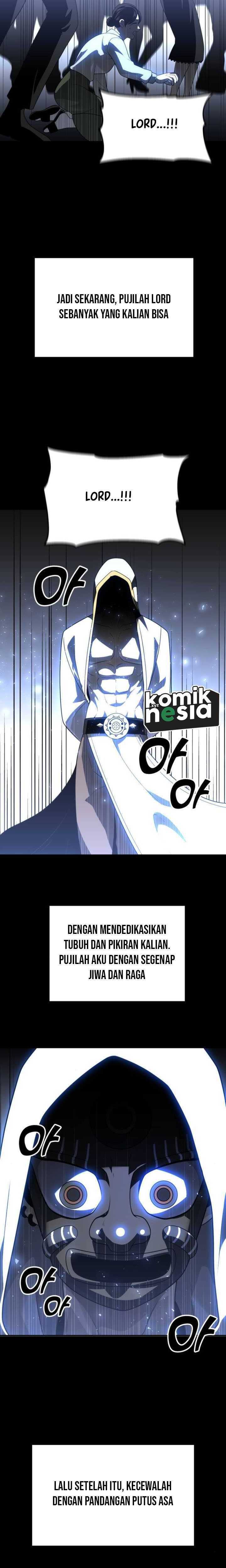 I Used to Be a Boss Chapter 83 Gambar 60