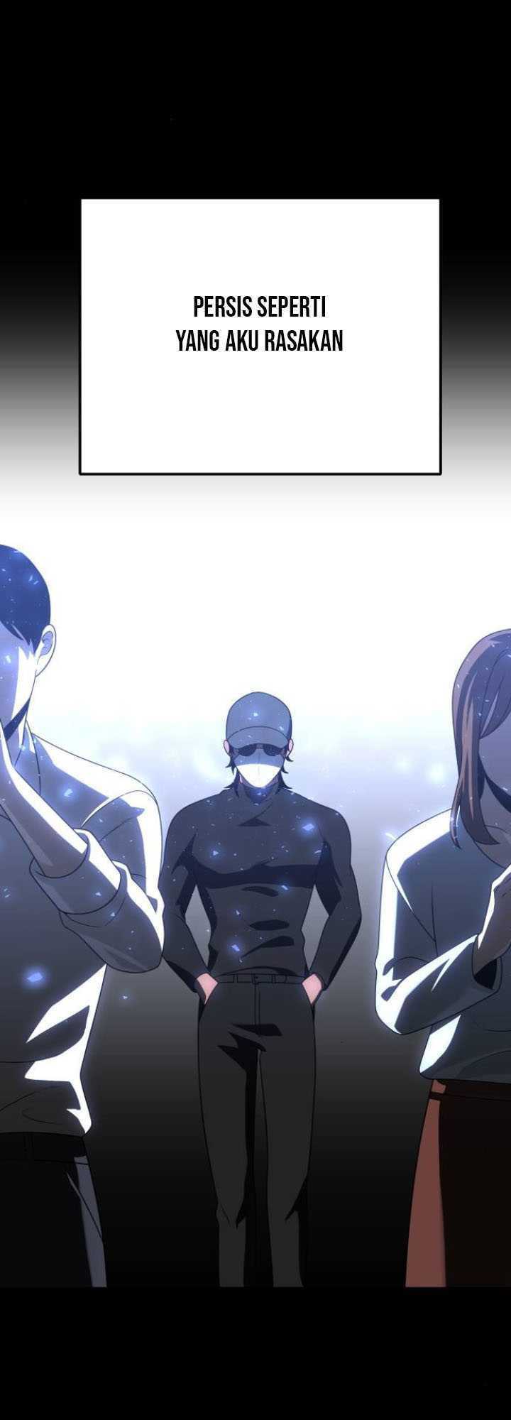 I Used to Be a Boss Chapter 83 Gambar 61