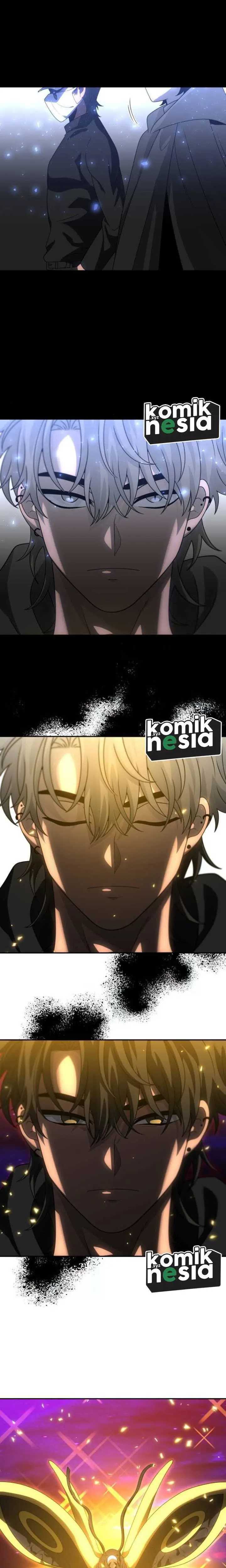 I Used to Be a Boss Chapter 83 Gambar 62