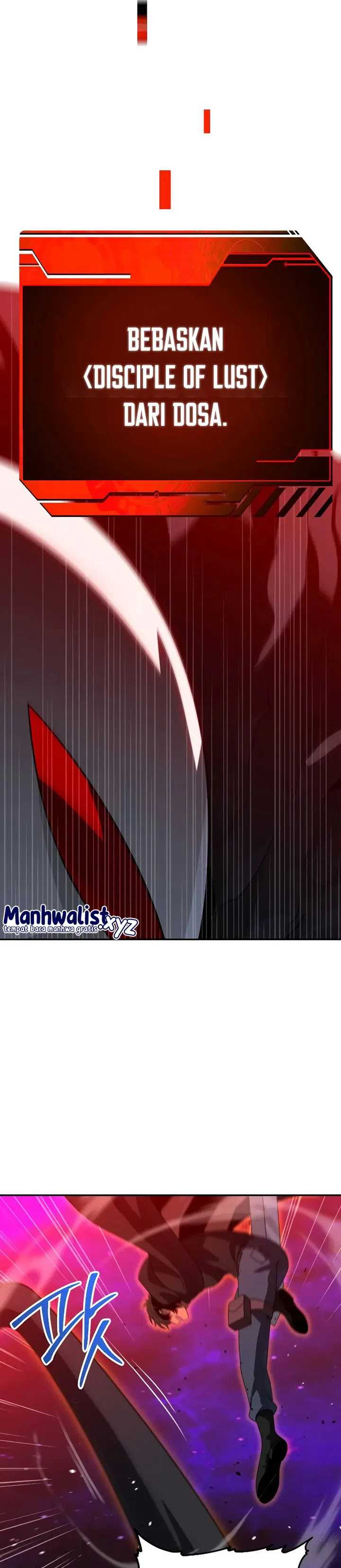 I Used to Be a Boss Chapter 84 Gambar 4
