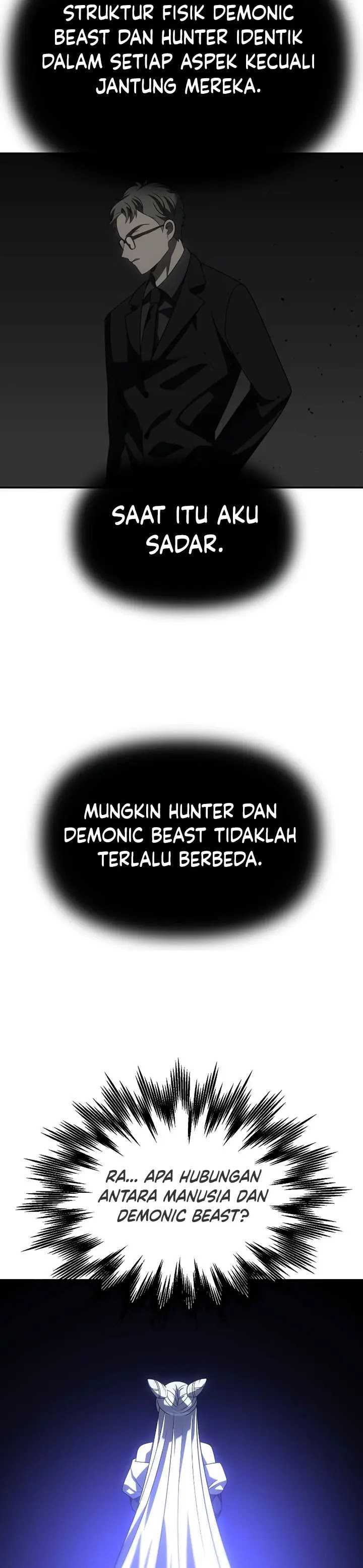 I Used to Be a Boss Chapter 84 Gambar 7