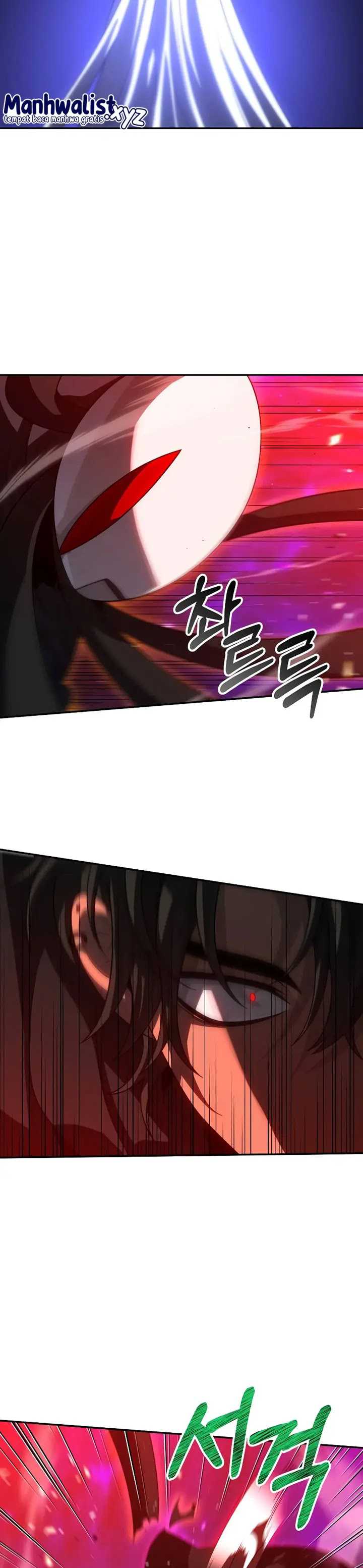 I Used to Be a Boss Chapter 84 Gambar 8