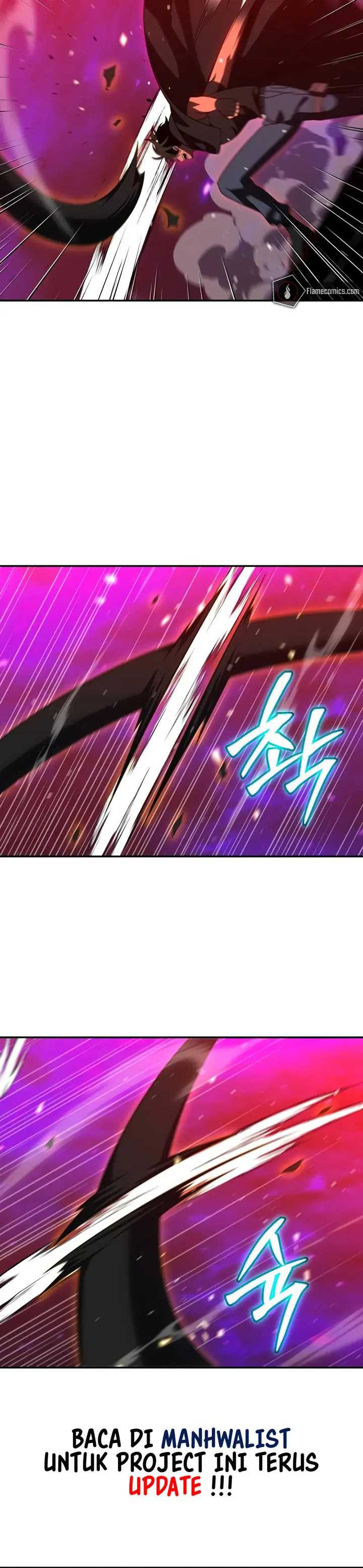 I Used to Be a Boss Chapter 84 Gambar 9