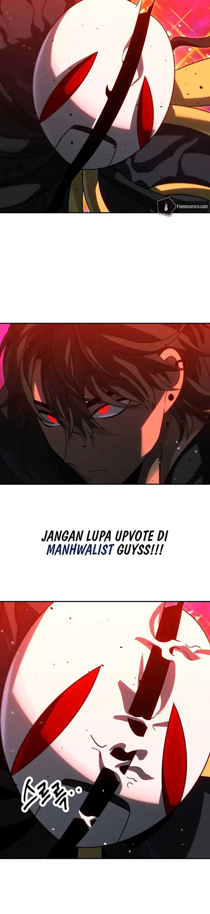 I Used to Be a Boss Chapter 84 Gambar 13