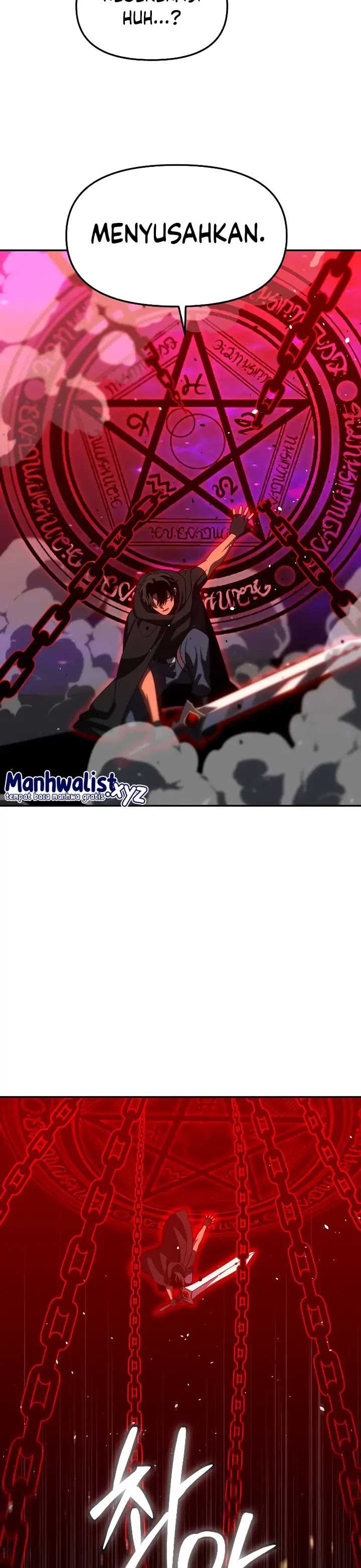 I Used to Be a Boss Chapter 84 Gambar 19