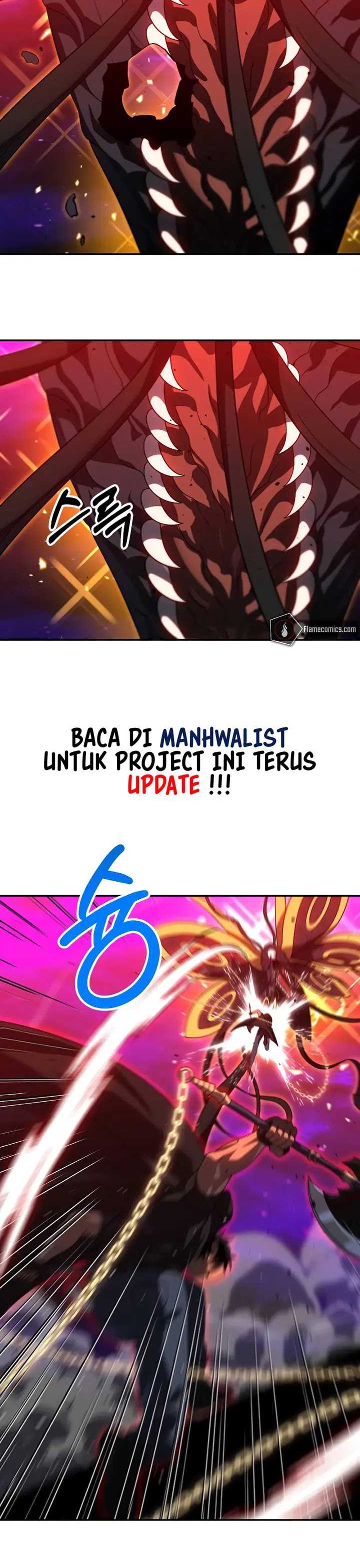 I Used to Be a Boss Chapter 84 Gambar 21